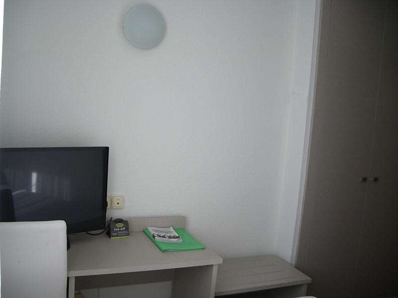 Hotel Los Angeles Guarnizo Room photo