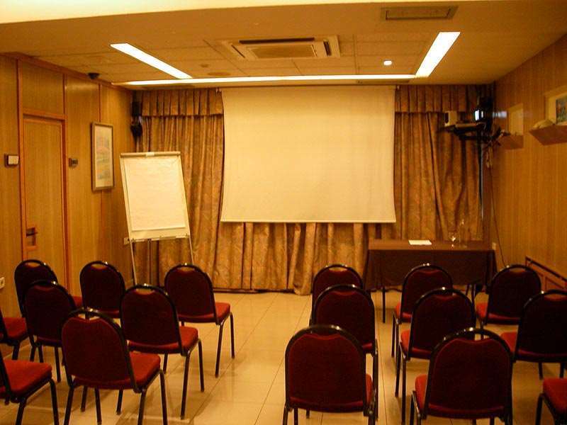 Hotel Los Angeles Guarnizo Facilities photo