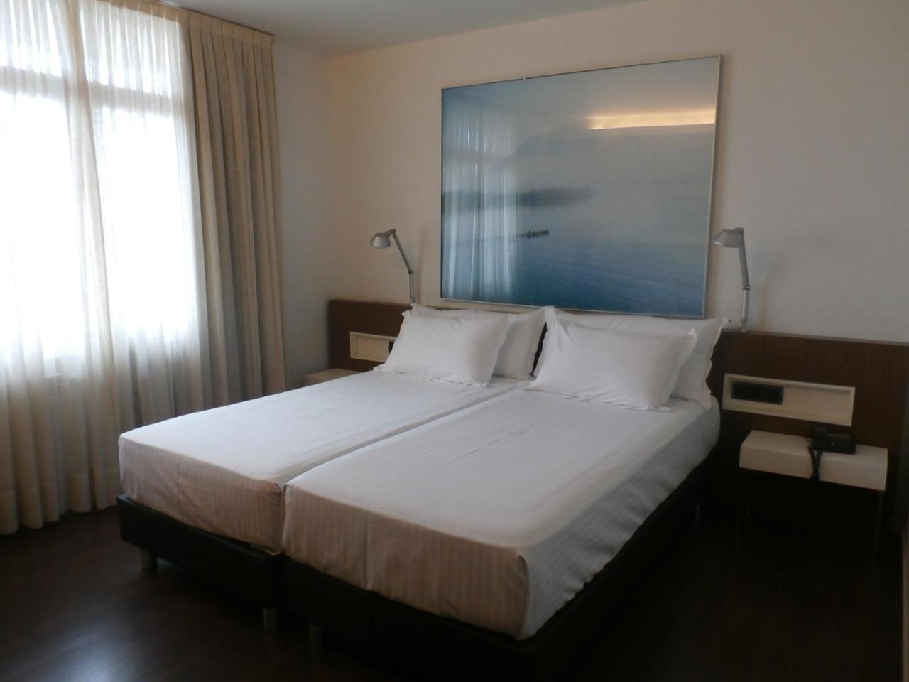 Hotel Los Angeles Guarnizo Exterior photo